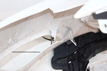 фото thumb №13, Opel astra j 09r- бампер перед переднє z40r