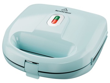 SILVERCREST Вафельница со сменными пластинами SWEW 750 W 3в1 690