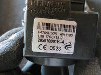 фото thumb №3, Набор стартовый renault trafic iii 0281030991