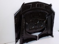 фото thumb №9, Mercedes glk w204 капот / крышка двигателя - 4217