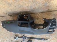 фото thumb №7, Audi q5 8r рестайлинг панель подушка безопасности passy