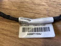 фото thumb №11, Vw passat b8 джгут 4pdc бампера зад 3g5971104j