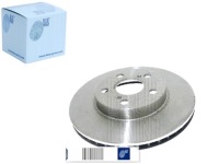 фото thumb №1, Гальмівні диски гальмівні 2szt toyota carina e 1.6-2.0d 04.