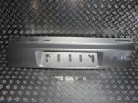 фото thumb №1, Молдинг крышки honda accord vii 2.0 16v