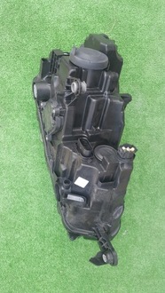 фото thumb №6, Skoda scala led лампа передня