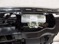 фото thumb №9, Citroen c4 grand picasso i консоль подушки безпеки ремені