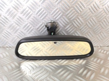 фото thumb №2, Зеркало внутренние заднего вида 96758889xt citroen c4 cactus рестайлинг
