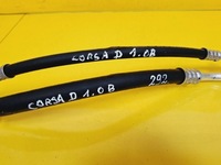 фото thumb №5, Шланг wąż кондиціонера opel corsa d 1.0 b nr292