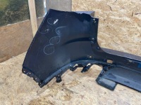 фото thumb №8, Mazda cx60 cx-60 22- бампер задня задній