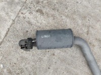 фото thumb №5, Dodge charger 2017 гасник задній / кінцевий / вихлоп c16466l