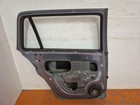 фото thumb №9, Opel astra iii h 04-07 універсал двері зад ліві задні z155