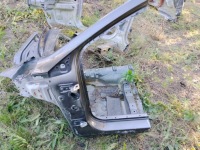 фото thumb №1, Порог блок двигателя левый ford mondeo mk5 kombi hb