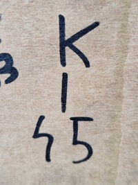 фото thumb №7, Бачок усилителя iveco daily iv 06- 2.3 hpi