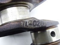 Vw touran 1 1.6 fsi bag wał колінчастий вкладиші в Україні, фото thumb