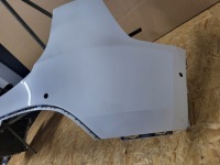 фото thumb №9, Tesla y бампер задній задня 6 x pdc