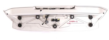 фото thumb №10, Bmw x3 e83 спойлер задней крышки титан серебро - 354