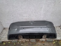 Audi tt 2017-24 rok 8s0807511j бампер задня Ціна, фото thumb