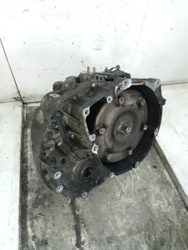 фото thumb №1, K531 коробка передач коробки передач автомат zafira b 1.9 af40