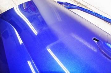 фото thumb №6, Oa110 dacia sandero iii двері лівий перед