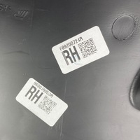 фото thumb №12, Dekor тунель середнього правий dacia duster ii