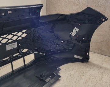 фото thumb №11, Vw tiguan iii 2024- r-line бампер перед переднє 6 pdc lc9x 571807221