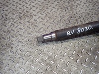 фото thumb №4, Ford s-max i 2,0 tdci ufwa привідний вал права 3257500