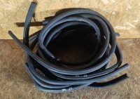 фото thumb №1, Прокладка двері лівий задня jeep grand cherokee wk