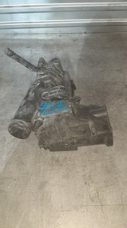 фото thumb №1, Корпус фильтра воздуха 3c0129607ba seat leon ii