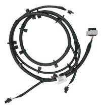 фото thumb №1, Жгут бампера перед alfa romeo stelvio 50560415