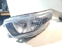 фото thumb №1, Iveco daily iv 05802476874 14- лампа левая перед