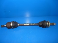 фото thumb №1, Kia sportage iii 1.7 crdi приводной вал левая левый перед механическая коробка передач