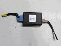 фото thumb №1, Citroen ds4 11-15 модуль сигнализация 9665582380