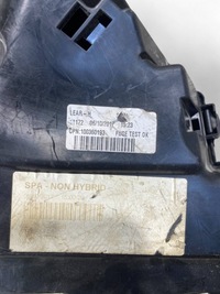 фото thumb №11, Volvo xc90 2021 коробка предохранителей / комплект 31398000