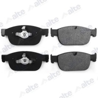 фото thumb №1, Гальмівні колодки гальмівні перед volvo s60 iii s90 ii v60 ii xc40 xc60 ii xc90 ii