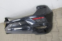 фото thumb №2, Бампер задняя задний vw t-roc r-line 2ga 17-20