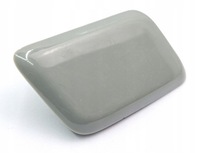 фото thumb №4, Заглушка распылителя крышка защита mitsubishi outlander 2 ii 2010- правая