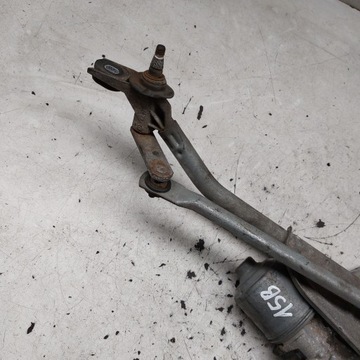 фото thumb №6, Volkswagen passat b5 механизм дворник перед