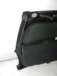 фото thumb №6, Крышка зад задняя багажника suzuki sx4 sx-4 рестайлинг 09-14 код краски zce