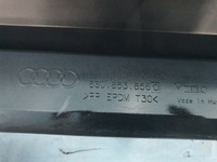 фото thumb №7, Поріг планка audi tt tts 8s0 s-line праві