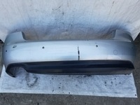 фото thumb №1, Бампер задняя audi a5 8t 3 дверь kod lx7w