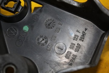 фото thumb №7, Корпус розподільний вал golf v 2.0 tfsi bpy 06d109123e