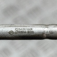 фото thumb №6, Mercedes-benz a w177 2018 датчик температуры масла