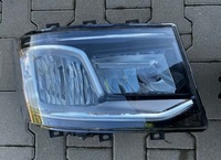 фото thumb №5, Лампа фара scania led r s 2674390 2674391