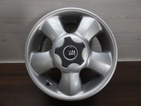 фото thumb №12, Диски borbet jumper ducato 6.5jx16h2 et40 5x127