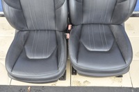 фото thumb №7, Maserati ghibli iii сиденья заднее сиденье обшивки кожа 14r