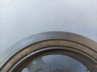 фото thumb №5, Dacia lodgy 1.2 tce колесо ременное вала 123033448r