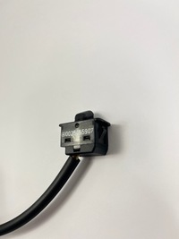 фото thumb №10, Перемикач кнопка регулювання колонки керма mercedes w124 0025455907