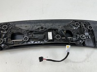 фото thumb №14, Спойлер кришка багажника задня porsche cayenne 9y