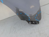 Audi a3 рестайлінг  08-12 крило правий передній перед в Україні, фото thumb