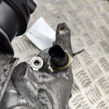 фото thumb №9, Mercedes-benz sprinter w906 2014 клапан egr